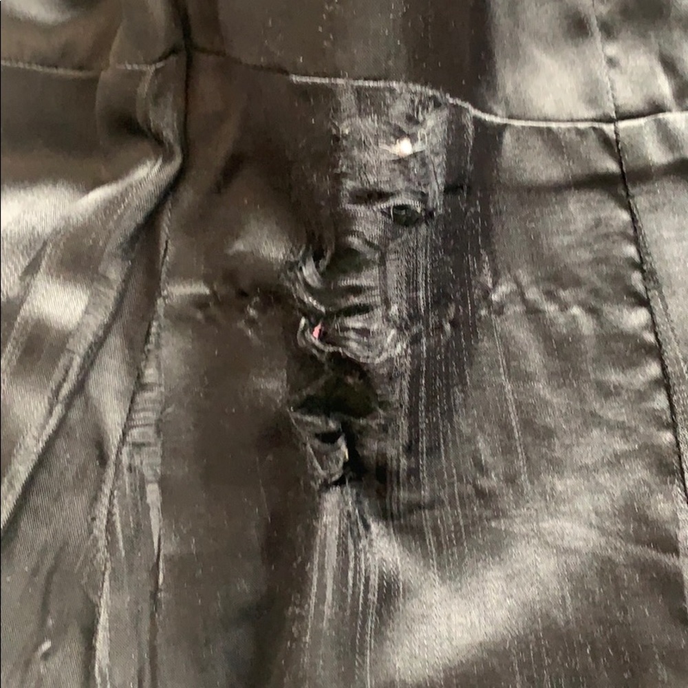 Anonymous Leather Jacket - image 5